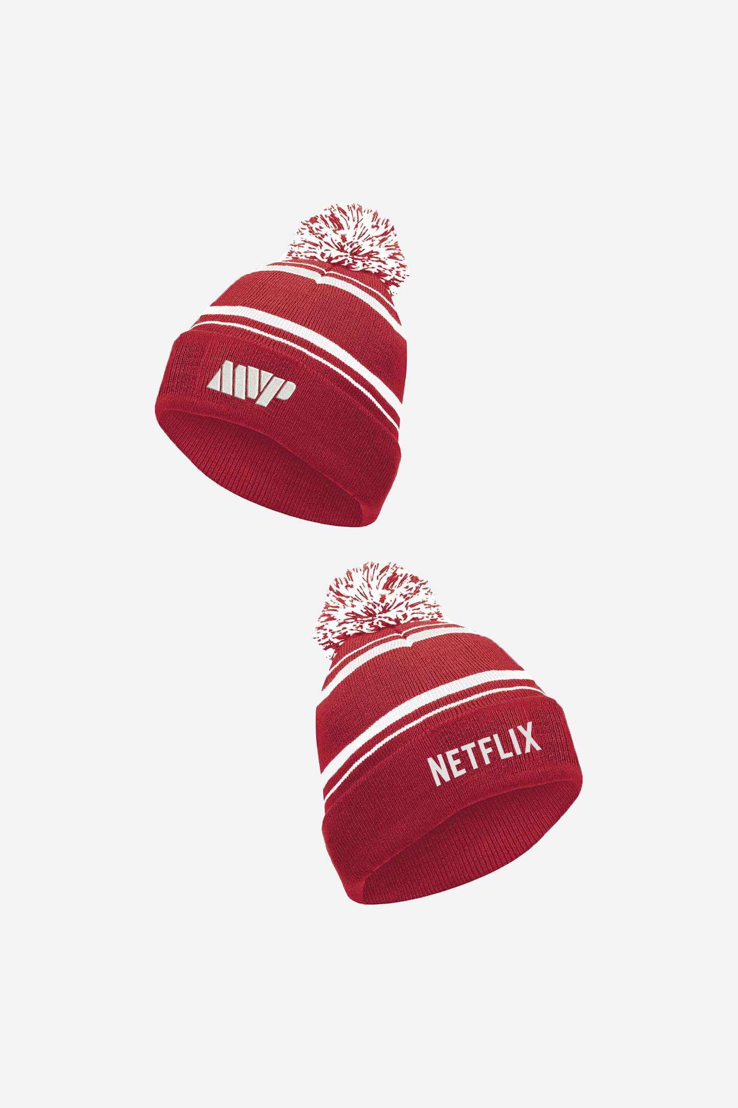 Holiday Beanie