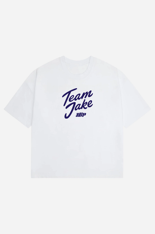 Team Jake Tee