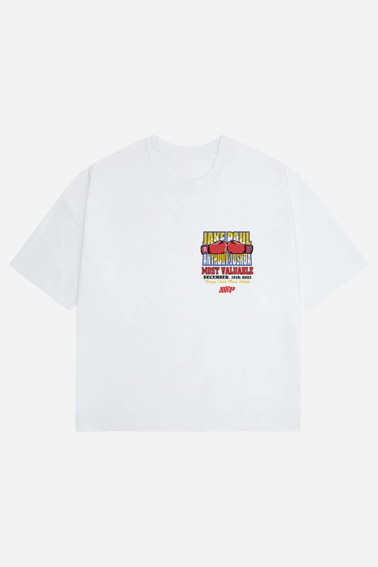 SHOWDOWN TEE