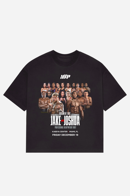 Full Card Tee
