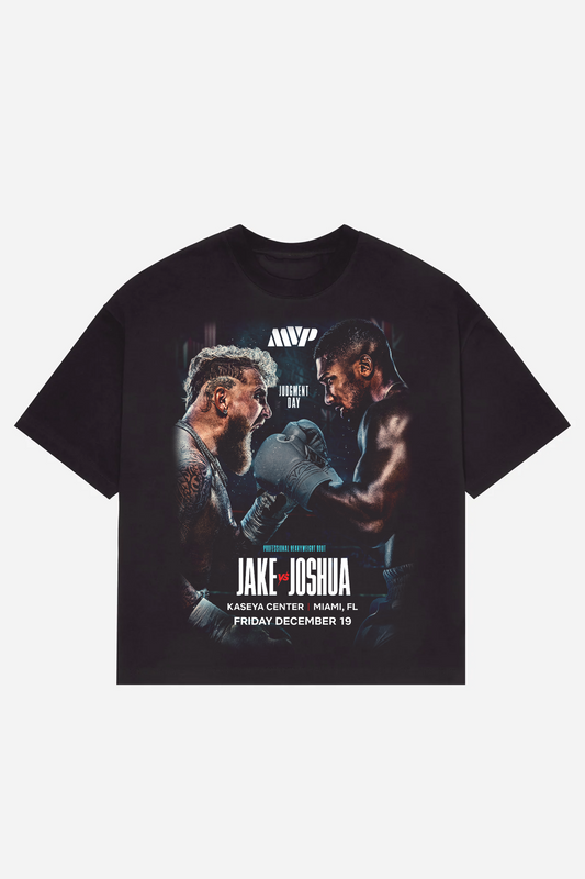 Main Card Tee