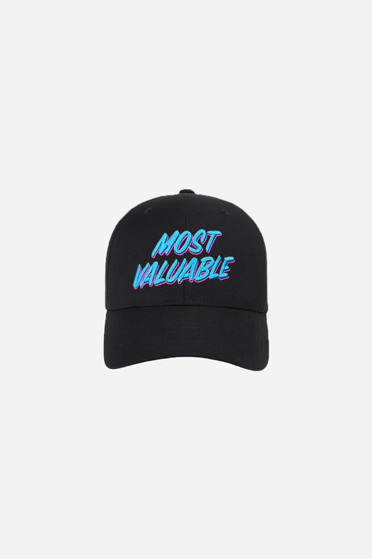 The Most Valuable Hat