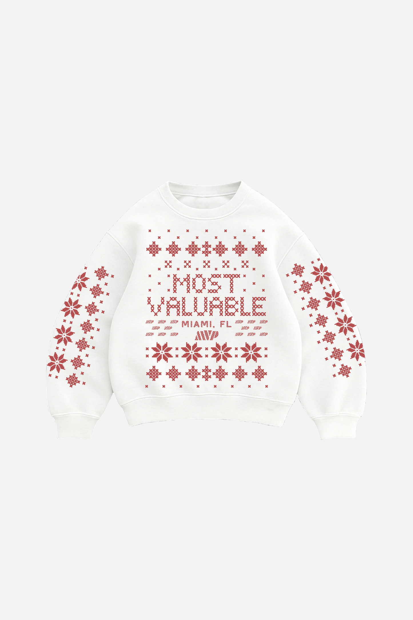 Holiday Sweater