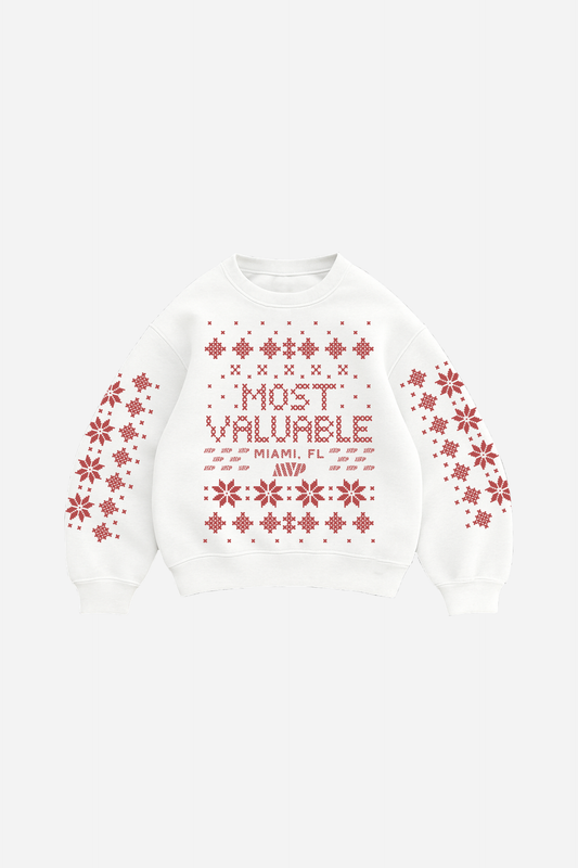Holiday Sweater