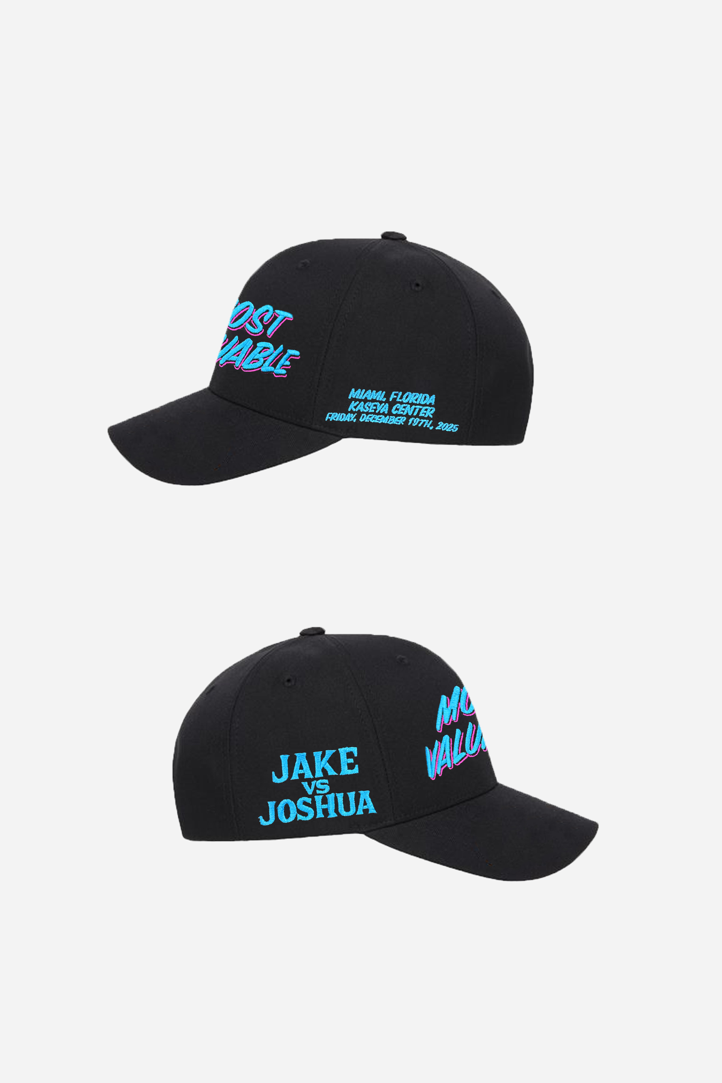 The Most Valuable Hat