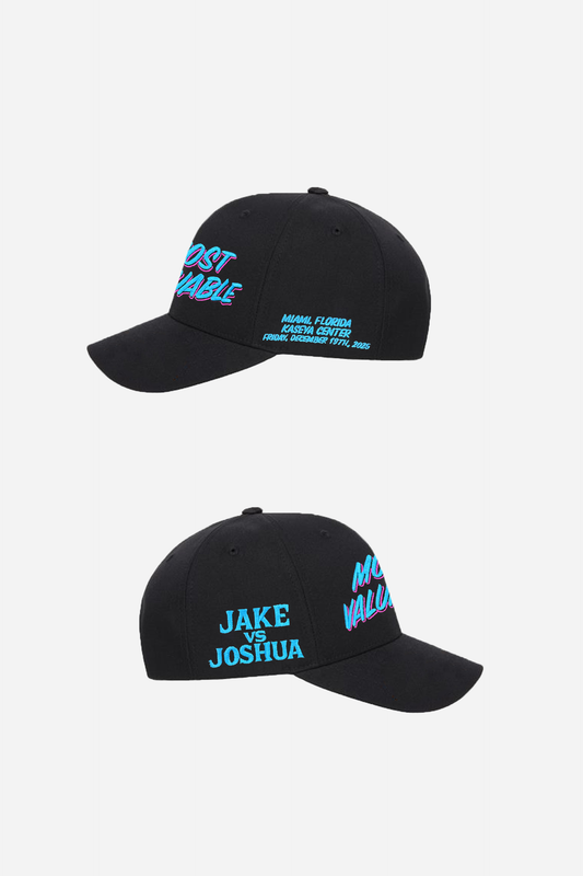 The Most Valuable Hat