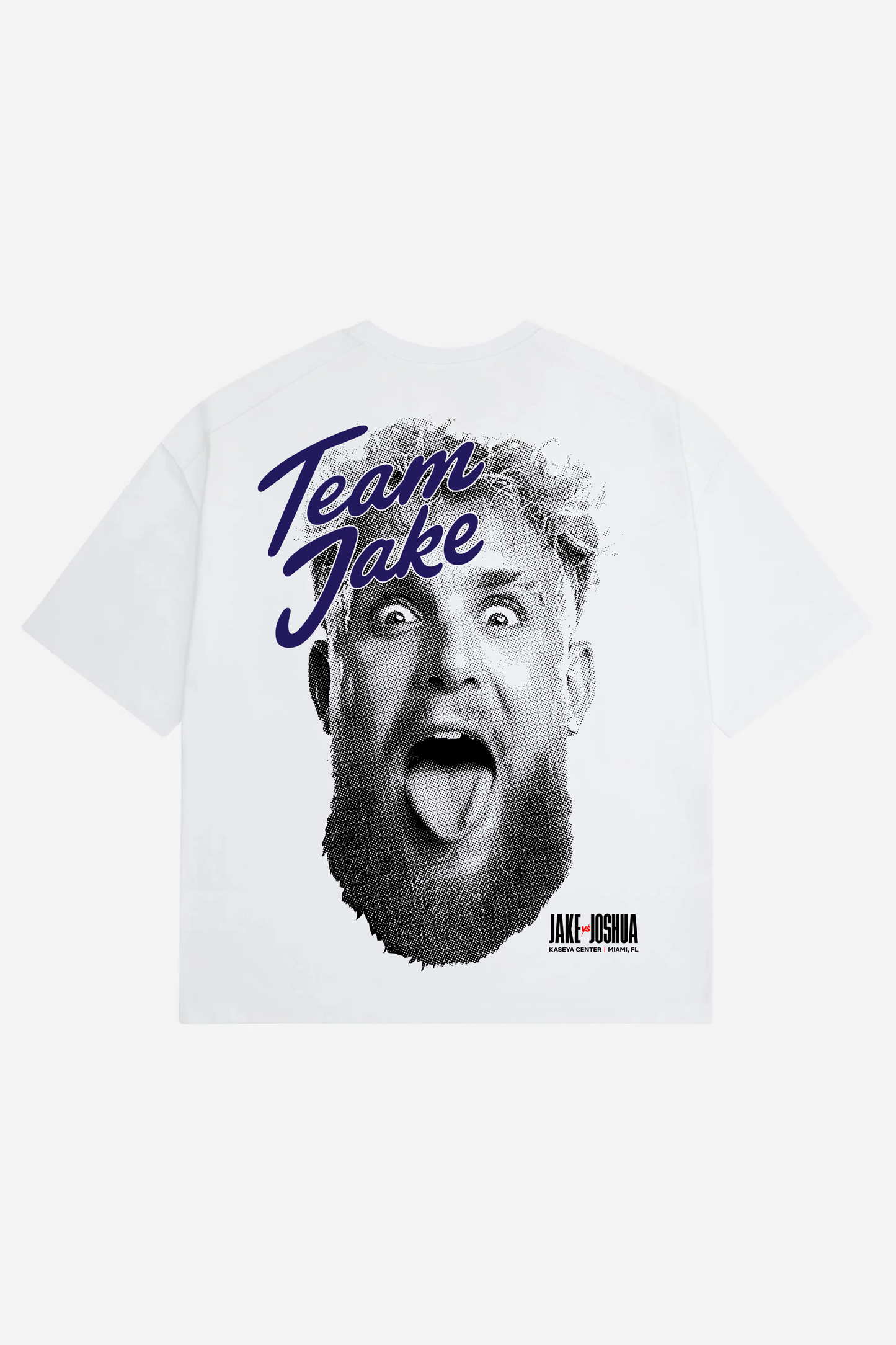 Team Jake Tee