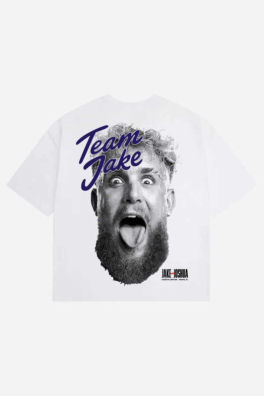 Team Jake Tee
